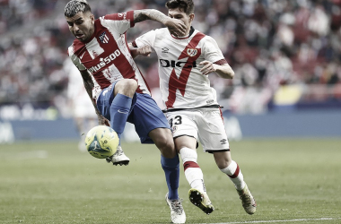 Previa Atlético de Madrid vs Rayo Vallecano: la vida rojiblanca, la vida mejor