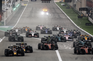 Previa del Gran Premio de Baréin 2024: ¿podrá alguien parar a Red Bull?