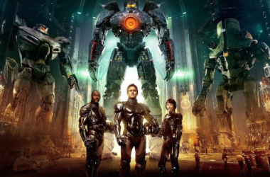 &#039;Pacific Rim 2&#039; cambia de director