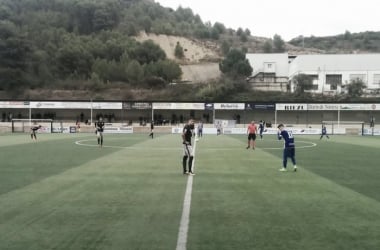 Previa S.D. Leioa - Bilbao Athletic: ambos necesitan ganar