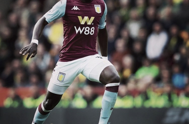 Aston Villa se diz 'enojado' de mais um caso de racismo com atleta do próprio time