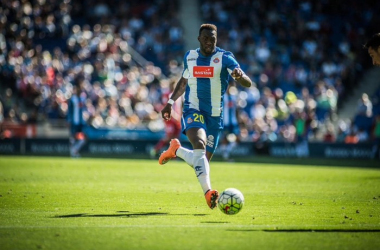 Felipe Caicedo dice adiós a la Copa América