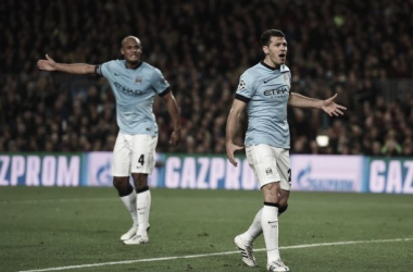 Opinion: Who should form Manchester City&#039;s centre-back partnership?