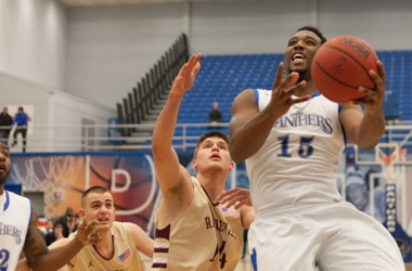 From Second To Seventh: Trae Anderson&#039;s 29 Not Enough As Eastern Illinois Panthers Are Upset By Cellar Dweller SIU Edwardsville