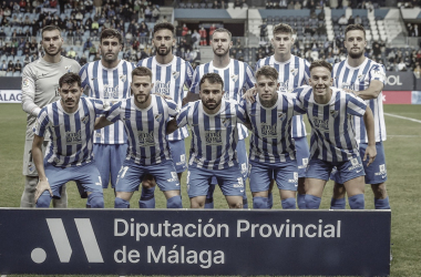 El Málaga CF ya conoce su rival de Copa