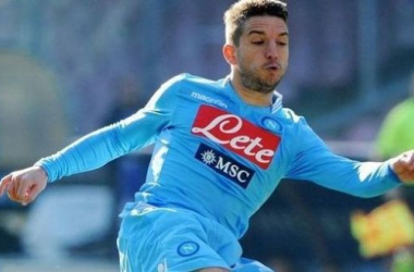 Il Napoli vince di prepotenza, gli azzurri si avvicinano al secondo posto