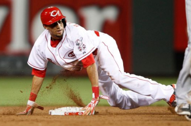 Cincinnati Reds&#039; Speedster Billy Hamilton To Begin Rehab Assignment Tonight In Pensacola (AA)