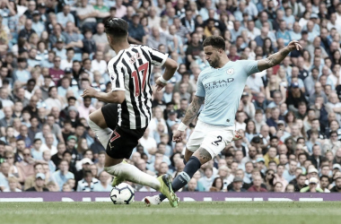 Após confronto na FA Cup, Manchester City e Newcastle se reencontram na Premier League