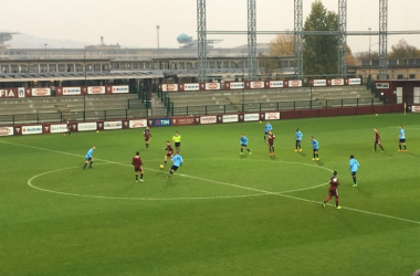 Torino, buona sgambata: Chieri sconfitto 3-0