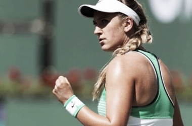 Azarenka bate Serena Williams e se torna bicampeã do WTA de Indian Wells