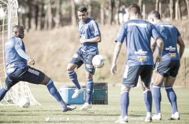 Cruzeiro visita líder Chapecoense e busca reabilitação na Série B