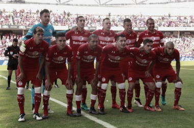 Toluca 2-1 América: Puntuaciones de Toluca en Jornada 2 de la Liga MX Clausura 2017