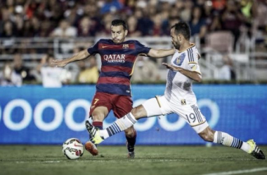 Pedro wants exit to find first team football with Manchester United interested