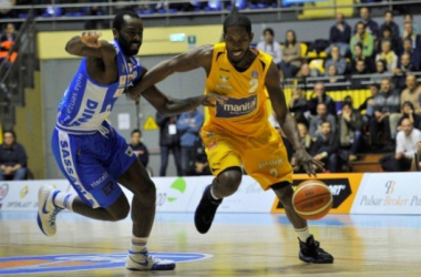 Serie A Beko, Cremona continua a sognare mentre Dyson punisce l'ex Sassari