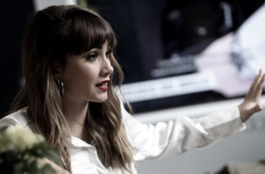 Aitana y Luis Fonsi cierran por todo lo alto la programación de los Concerts de Vivers