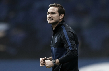 Classificado à Champions, Lampard celebra atuação do Chelsea: "Realmente orgulhoso"