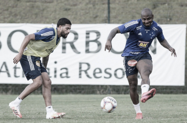 Ainda sem Felipão, Cruzeiro tenta quebrar fase ruim contra Juventude