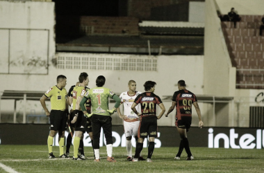 Sport x Confiança: onde assistir ao jogo em tempo real ...