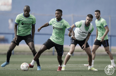 Análisis del Getafe CF: sin Bordalás nada es igual