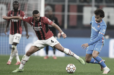 Análisis AC Milán: un pequeño paso de gigante