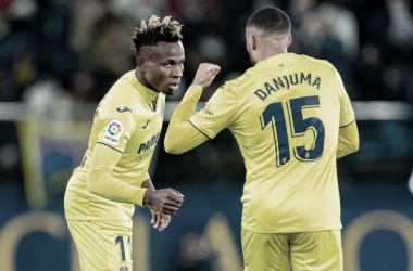 Previa Victoria CF - Villarreal CF: vuelve la Copa del Rey