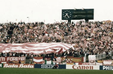 No lo olvidéis, el Atleti somos nosotros