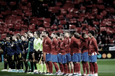 Previa Manchester United vs Atlético de Madrid: ¿Será otra noche mágica de Champions?