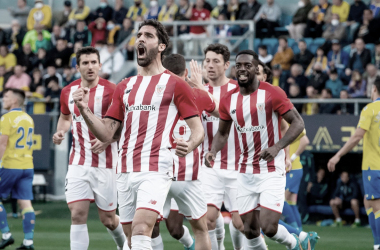 Cádiz vs Athletic Club: puntuaciones del Athletic en la jornada 33 de LaLiga 2022