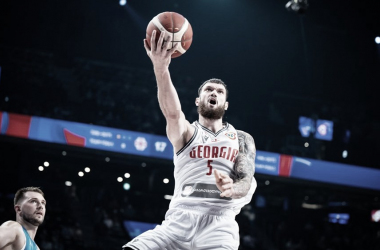 Highlights: Georgia vs Venezuela Basketball World Cup (70-59)