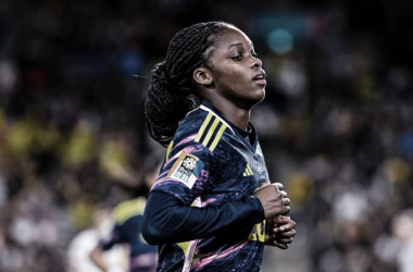 Linda Caicedo, premio al mejor gol del Mundial