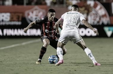 Na briga pelo acesso, Vitória e Juventude empatam sem gols pela Série B