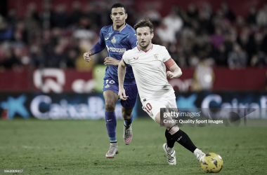 Previa Getafe CF vs Sevilla FC: turno del reto copero