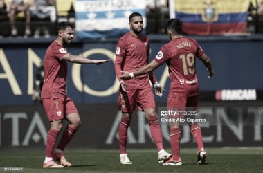 Previa Sevilla FC vs Cádiz CF: la estocada final