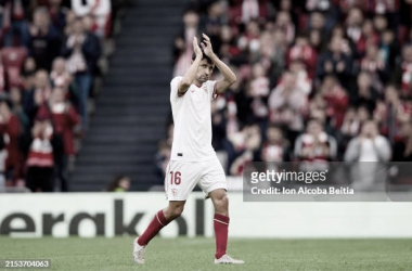 Athletic Club de Bilbao vs Sevilla FC: Inmerecidas vacaciones