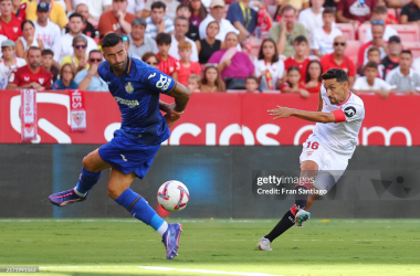 Análisis Sevilla FC vs Getafe CF | Así sí, Sevilla