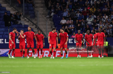 Previa Sevilla FC vs Real Sociedad: duelo atípico para ambos conjuntos