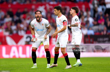 Previa Sevilla FC vs CA Osasuna: oportunidad de reafirmación ante su grada