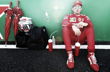 Dupla punição troca Leclerc de P6 para P7 em Suzuka