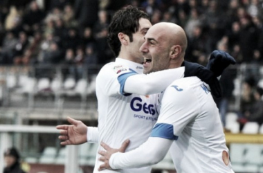 L’Empoli “mata”il Toro e torna alla vittoria