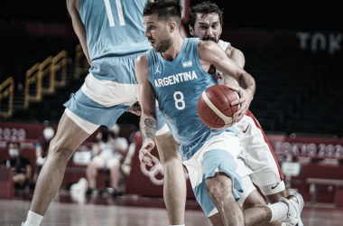 Melhores momentos de Argentina x Japão pelo Basquete Masculino nas Olimpíadas de Tóquio (97-77)