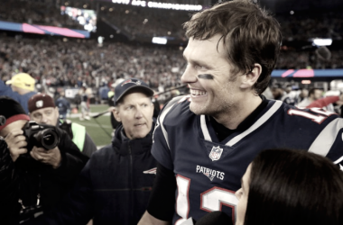 &#039;Tom vs Time&#039;, el documental que motiva a Brady