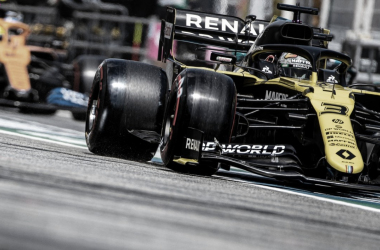 11º na Espanha, Ricciardo espera GP da Bélgica com mais chances de ultrapassagens