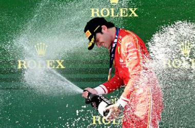 Los 10 máximos ganadores en la historia Ferrari