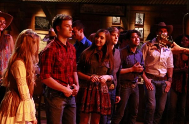 What To Watch: Girl Meets Texas