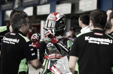 Sbk Thailandia Gara 1: Rea vince in solitaria