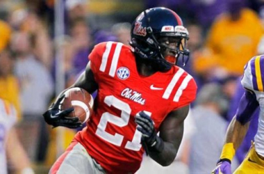 Pittsburgh Steelers Strengthen Secondary With Senquez Golson