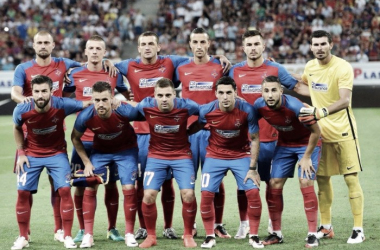 Steaua de Bucarest: Último escollo antes de la gran competición