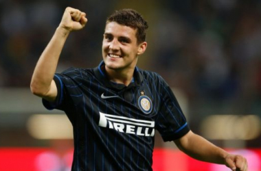 L'Inter va in scena a Palermo: c'è Kovacic