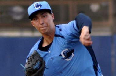 Tampa Bay Rays Promote Top Pitching Prospect Blake Snell to Durham (AAA)