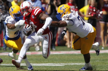 Detroit Lions Select Ameer Abdullah From Nebraska 54th Overall